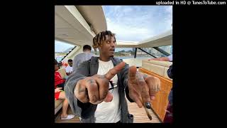 Juice WRLD - Go Berserk [Unreleased]