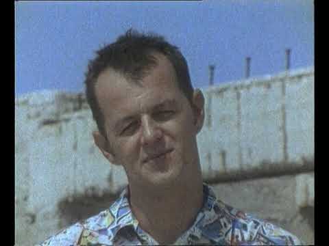 MORSKA VILA - Daleka obala