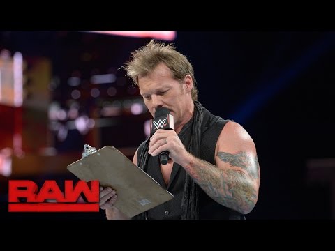 WATCH: “The List Of Jericho” Revealed