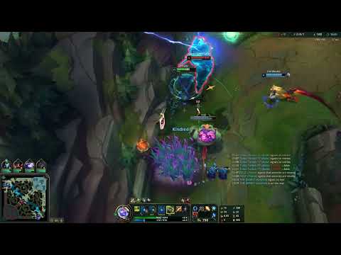 Ivern top Season 13 - Diamond flex - Uncommented game - VS Sion