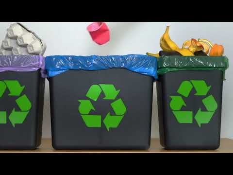 Help The Planet. Helping the Environment