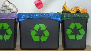 Help The Planet. Helping the Environment