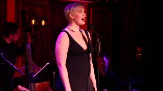 Invisible Cities - Amy Jo Jackson at 54 Below