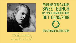 Andy Jenkins – Genuine Heart (OFFICIAL AUDIO)