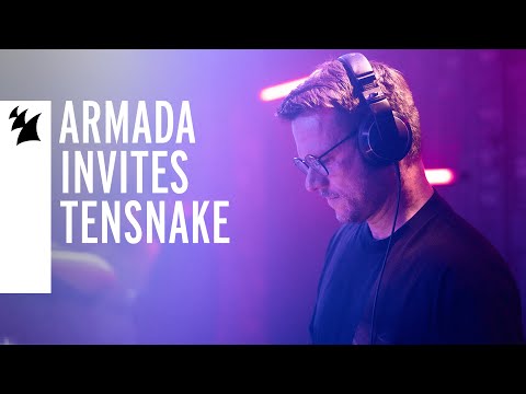 Armada Invites: Tensnake