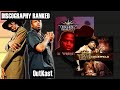DISCOGRAPHY RANKED: OutKast - WORST To BEST DISCOGRAPHY RANKED: OutKast - WORST To BEST