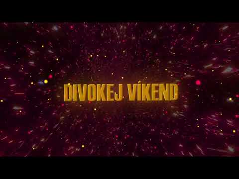 Hamba - Hamba - Víkend (Lyric video)