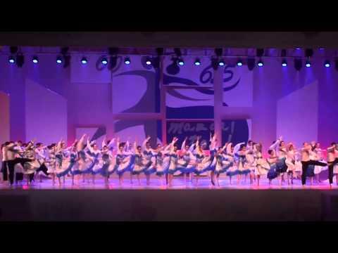 Lehakot Hebraica - Encerramento - Shkoiach