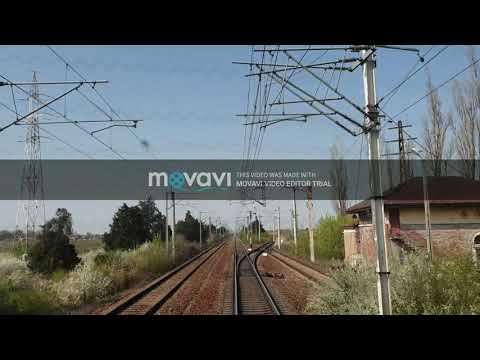 CABVIEW CHIAJNA - PLOIESTI VEST