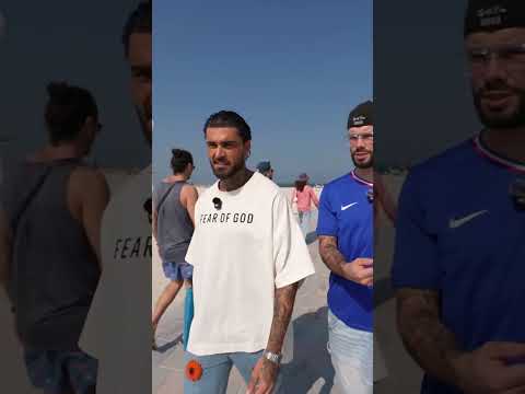 La séparation de Thibault Garcia 😕