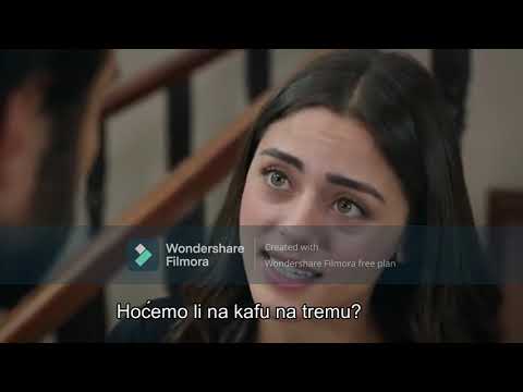 Emanet 261. epizoda - najava