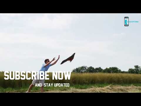 Top 5 Best Agricultural Drone 2019 - World Amazing Modern Agriculture