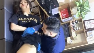 Download lagu Suaranya Bikin Candu!! | Kretek Abal2 Cewek Cantik part IV mp3