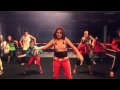 [MTV] Stacy - Bosan