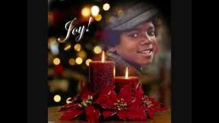Michael Jackson ... I Wish It Could Be Christmas All Year Long ♥ ♥ wmv