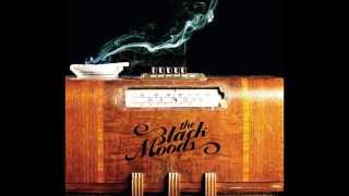 The Black Moods (Full Album)