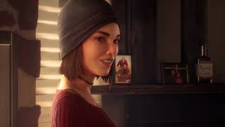 [Life is Strange True Colors] #2 SIDE A