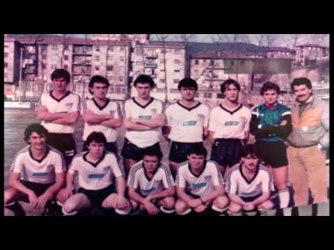 CD.Galdakao Historia