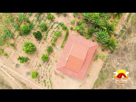 Povoado Rainha dos Anjos - Itapicuru - Bahia