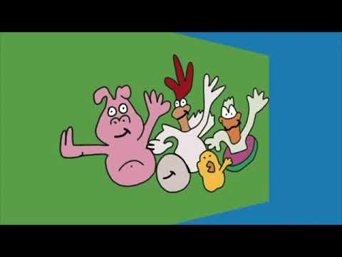 BoCo (Pinocchio) Part 7 - Flynn Met BoCo