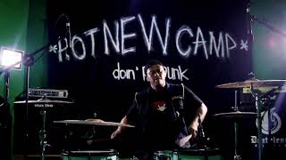 Seringai - Selamanya (Drum Cover by Fany Dupex)