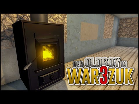Es wird gemütlich - Oldboy S05E22 [7 Days to Die War3zuk]