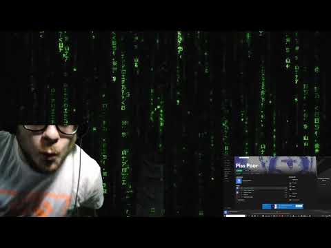 pisspoor tx-sob (Reaction)