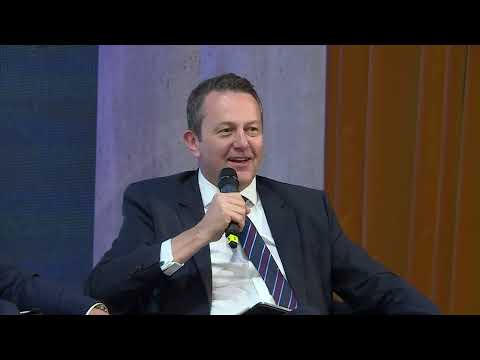 Long term vision for the global CSD industry