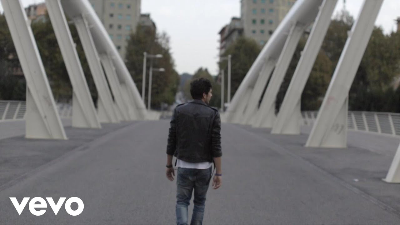 Ermal Meta — Volevo dirti