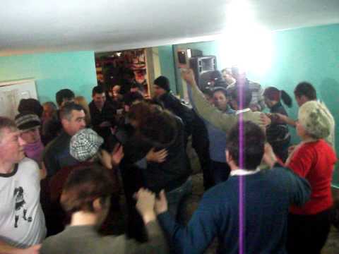 petrecere la muncel 2012