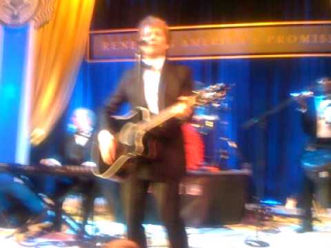 You Can't Go Home - Jon Bon Jovi