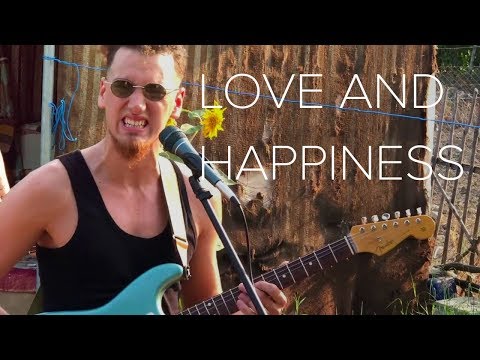 Evrencan ve Uzaylılar - Love and Happiness