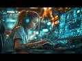 Music for Work — Deep Focus Mix for Programming, Coding