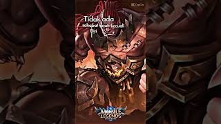 Download lagu kata kata Hero mobile legend's yang menyedihkan kata kata balmond, x.borg, jawhead🥺 mp3 Download lagu kata kata Hero mobile legend's yang menyedihkan kata kata balmond, x.borg, jawhead🥺 mp3