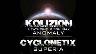Kolizion feat. MC Amon Bay 