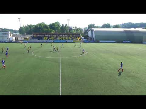 BSK   VIF OBOS CUP 27 05 2018 2