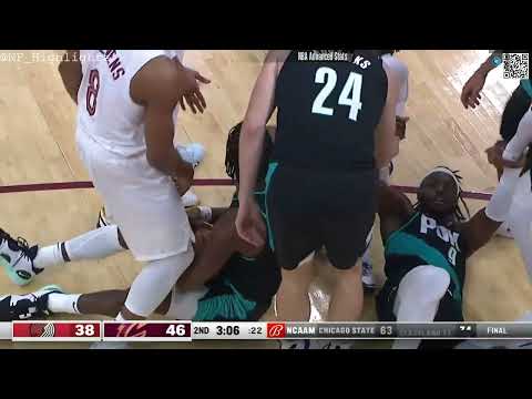 Justise Winslow  6 AST: All Possessions (2022-11-23)