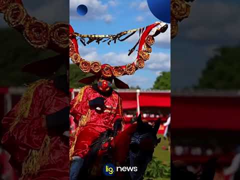 Cavalhadas movimentam a cidade de Goiás nesta sexta e sábado – 13/08/2026 – Lig News