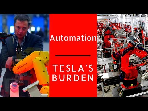 Může být přílišná automatizace na škodu?