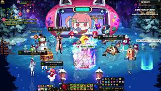 🤍2025 12 09🤍던파 디레지에 스트리머공대