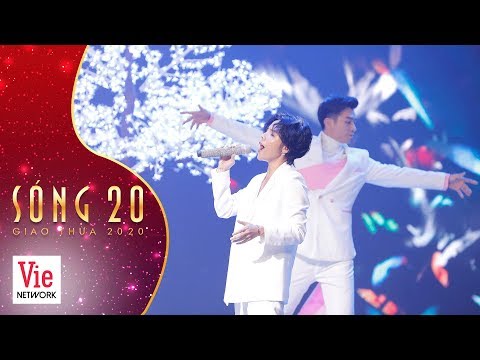 Vũ Cát Tường thể hiện đẳng cấp khi live hit CÓ NGƯỜI hay hơn cả bản gốc l SÓNG 20
