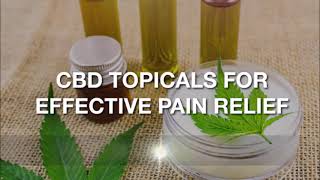 How to use CBD Softgels Florida