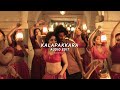 Kalapakkara Song Audio Edit Dulquer Salman King Of Kotha