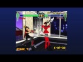 Fighting Vipers Candy