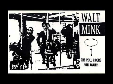Thumbnail for Walt Mink - Pink Moon (Nick Drake Cover) by Walt Mink