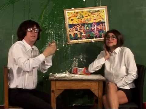 Peter Capusotto y sus Videos - Pizzería Los Hijos de Puta - 6º Temporada - Programa 7 (2011)