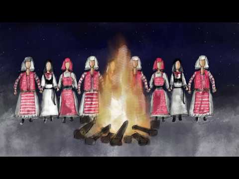 Ansambl LADO - Lepi Juro