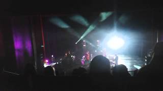 Le Luci della Centrale Elettrica - I Sonic Youth live @Rende