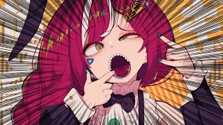 ポラリスコード「ギザバ怪文書」INFLUENCE譜面 ランクSSS
