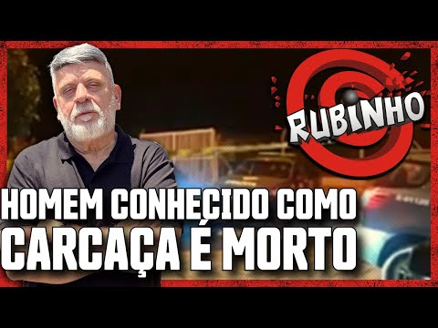 DENUNCIA DE TRÁFICO LEVA BAEP EM CHÁCARA E HOMEM CONHECIDO COMO CARCAÇA É M0RT0!!